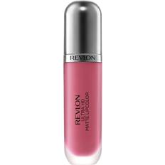 Revlon 600 Revlon Lipcolor Ultra Hd Matte Hd Devote 006