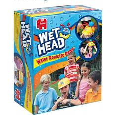 Jumbo Wet Head