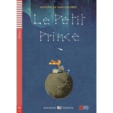 Le Petit Prince (Häftad, 2017)