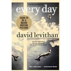 Every Day (E-Book, 2012)