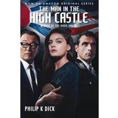 The man in the high castle Man in the High Castle (E-bok, 2012)