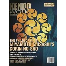 Kendo Kendo World 8.3 (Paperback, 2016)