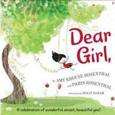 Books on sale Dear Girl (Hardcover, 2017)