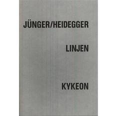 Linjen (Häftad, 1993)