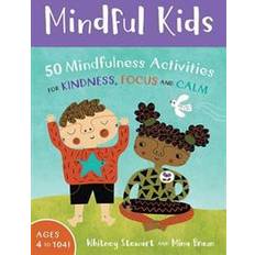 Books Mindful Kids (Paperback, 2017)