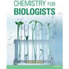 The chemistry book Chemistry for Biologists (E-Book, 2013)