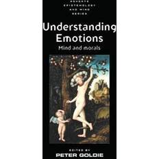 Understanding emotions Understanding Emotions (Häftad, 2002)