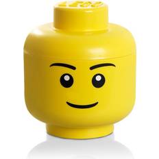 Lego Iconic Storage Head L Boy