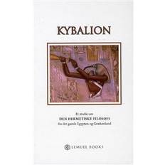 The kybalion Kybalion (Indbundet, 2009)