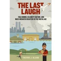 The Last Laugh (Paperback, 2013)