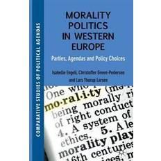 Religion & Philosophy E-Books Morality Politics in Western Europe (E-Book, 2012)