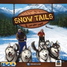 Asmodee Snow Tails