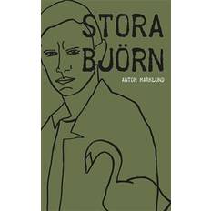 Stora Björn (Häftad, 2016)