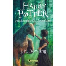 Harry potter spanska Harry Potter - Spanish (Häftad, 2015)