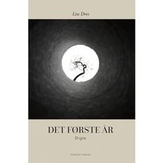 Bøger Det første år (Hæftet, 2017)