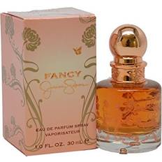 Jessica Simpson Nainen Tuoksut Jessica Simpson Fancy For Women EdP