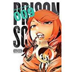 Prison School, Vol. 9 (Paperback, 2018)
