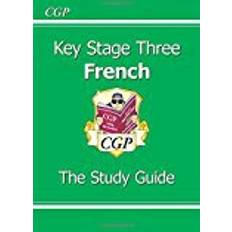 Cgp ks3 KS3 French Study Guide (CGP KS3 Languages)