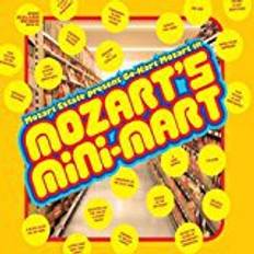 Go Kart Mozart - MOZART'S MINI-MART