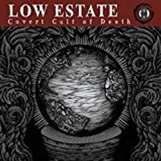 Low Estate - Covert Cult Of Death (Vinyl)