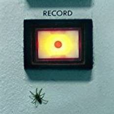 Av amplifier Amplifier - Record (Vinyl)