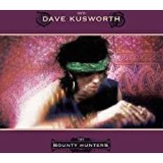 Dave Kusworth - The Bounty Hunters (Vinyl)