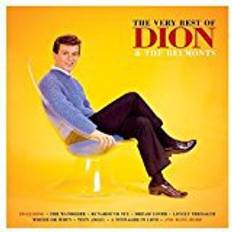 Dion & The Belmonts - Rundaround Sue [180g LP] (Vinyl)