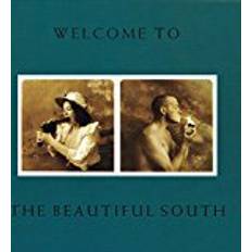 The Beautiful South - Welcome To The Beautiful South (Vinyl)