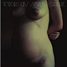 Tindersticks - Simple Pleasures (Gatefold sleeve) [180 gm 2LP ]