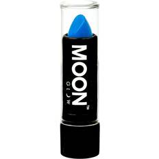 Neon UV Lipstick Pastel UV Blue