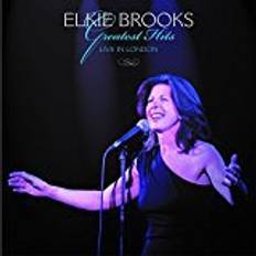 Elkie Brooks - Greatest Hits Live In London (Vinyl)