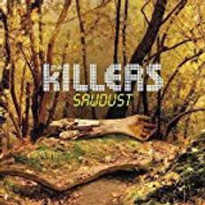 The Killers - Sawdust (Vinyl)