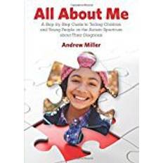 All about me book All About Me