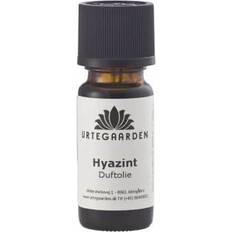 Massage- & Afslapningsprodukter Urtegaarden Hyazint Duftolie 10ml