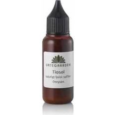 Tiosol Urtegaarden Tiosol 30ml