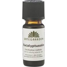 Aromaolier Urtegaarden Eucalyptusolie 10ml