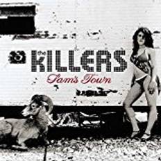 The Killers - Sam¿s Town (Vinyl)