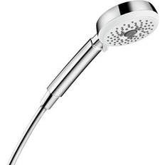 Hansgrohe Crometta 100 Krom, Hvid