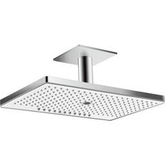 Hansgrohe Rainmaker Select 460 3jet (24006400) Cromo, Bianco
