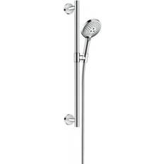 Hansgrohe Raindance Select S 120 Krom, Sølv