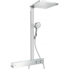 Hansgrohe Raindance E 300 1jet Cromo