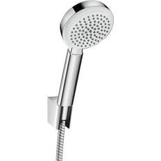Hansgrohe Crometta 100 1jet (26664400) Blanco, Cromo
