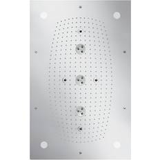 Iluminación Duchas de Techo Hansgrohe Raindance Rainmaker Air 3jet Cromo