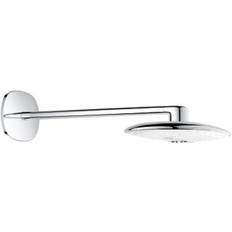 Grohe Rainshower 360 Duo 2 Sprays White