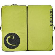 Valmatten uitverkoop Edelrid Mantle III crashpad Blauw