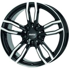 Alutec Drive Black Polished 8x18 5/112 ET30 66.5