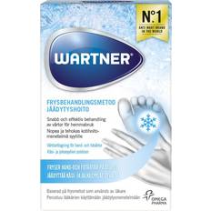 Håndkøbsmedicin Wartner 50ml