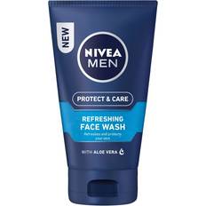 Nivea gel Nivea Refreshing Face Wash Gel 100ml