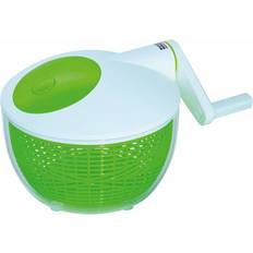 Best Salad Spinners Kuhn Rikon - Salad Spinner 21cm 21cm