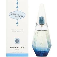 Givenchy Aguas de Tocador Givenchy Ange Ou Demon Tendre EdT 50ml